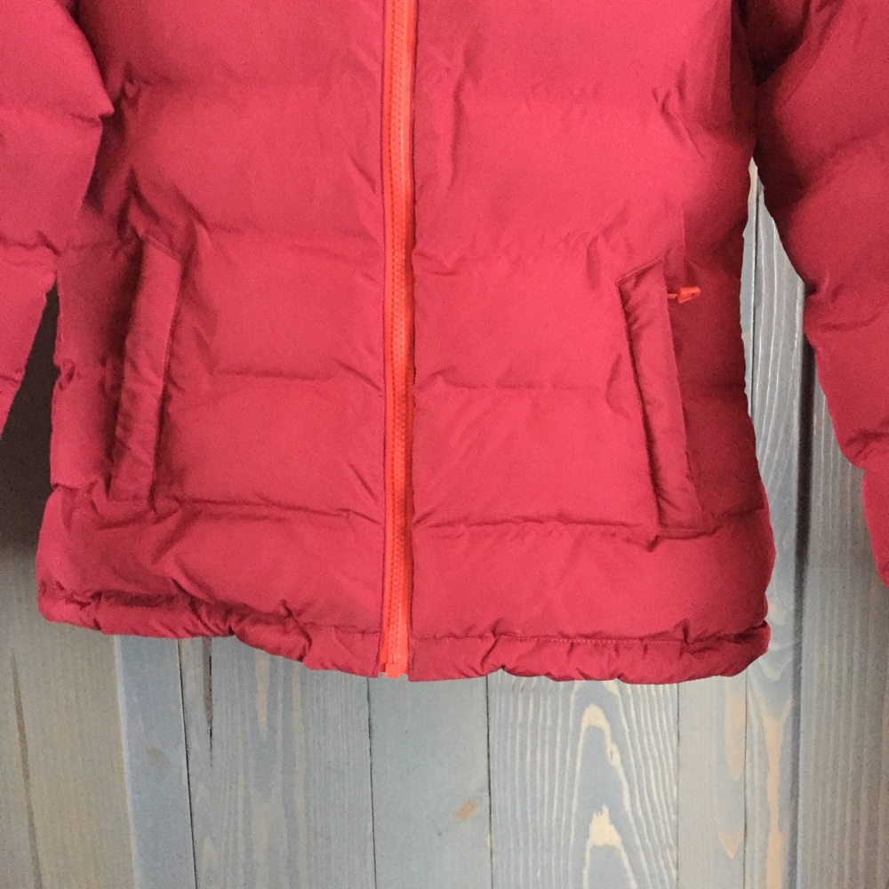 Marmot Alassian Featherless Winter Jacket Xs - image 3